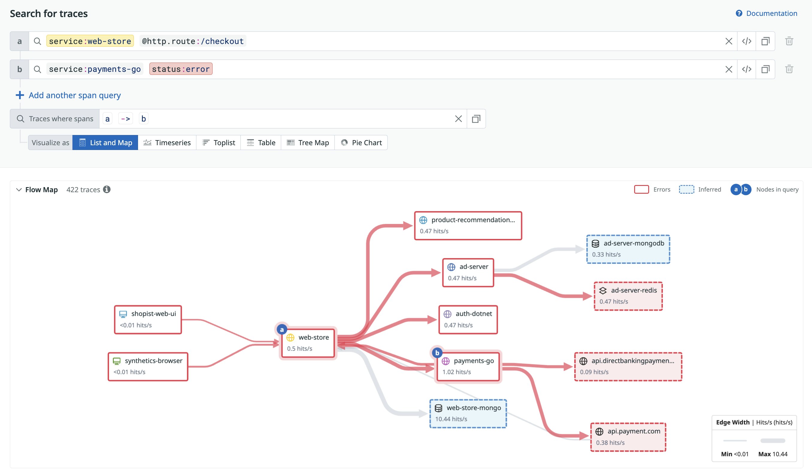 Add context to your logs at query time with Reference Tables Add context to your logs at query time with Reference Tables